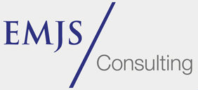 EMJS Consulting Logo